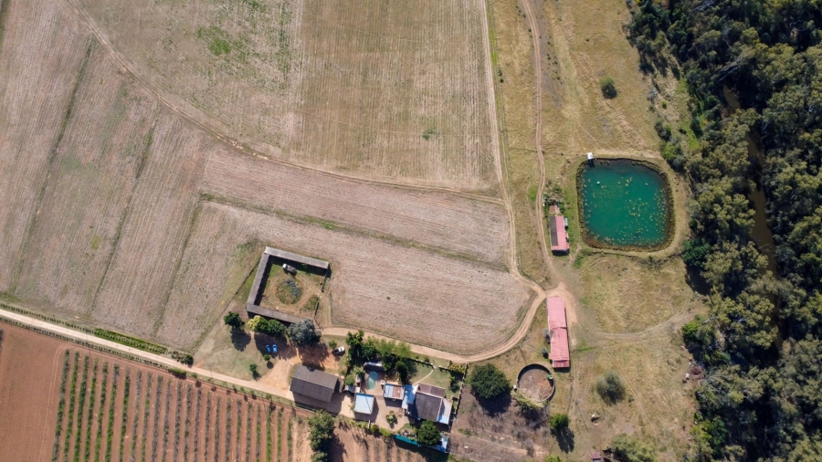 4 Bedroom Property for Sale in Kruisrivier Eastern Cape